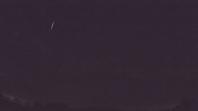 AMS78 meteor