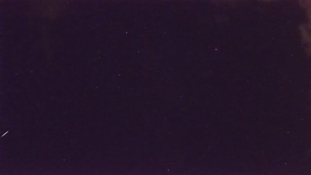 AMS78 meteor