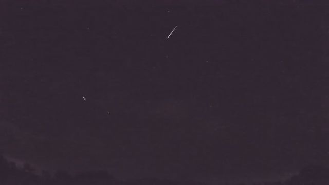 AMS78 meteor