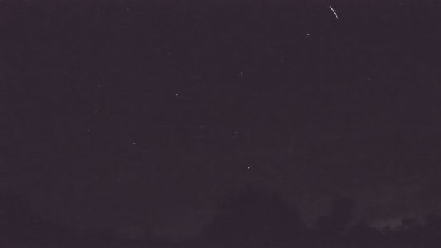 AMS78 meteor