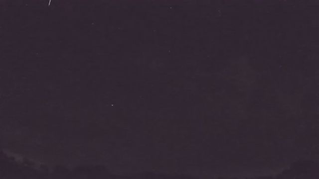AMS78 meteor