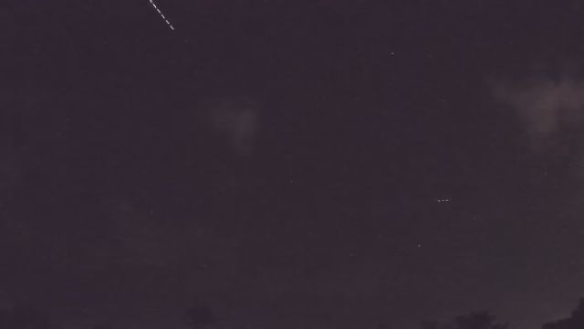 AMS78 meteor