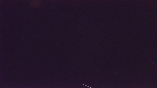 AMS78 meteor