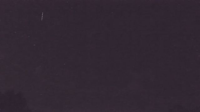 AMS78 meteor