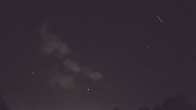 AMS78 meteor