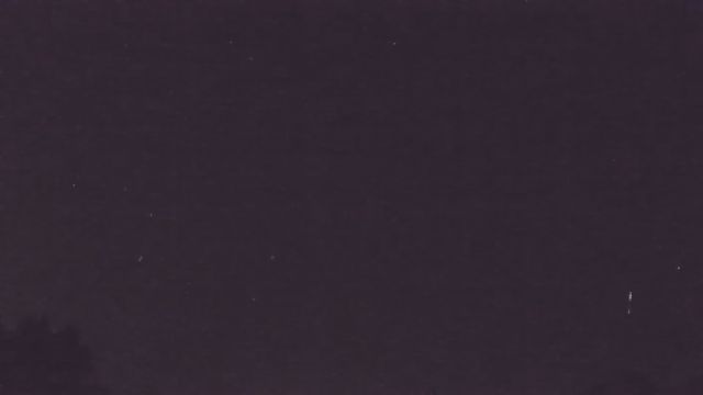 AMS78 meteor