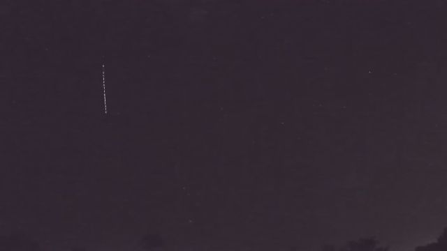 AMS78 meteor