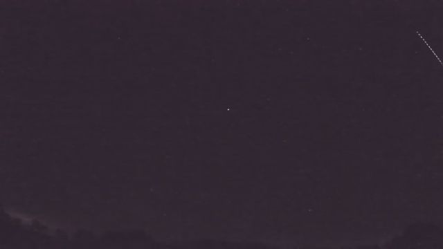 AMS78 meteor