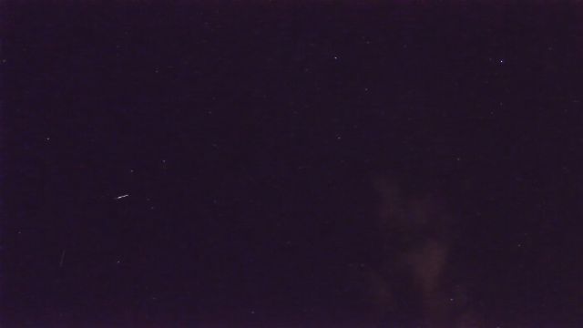 AMS78 meteor