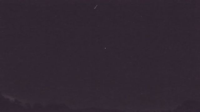 AMS78 meteor