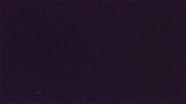 AMS78 meteor