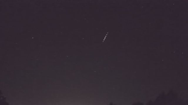 AMS78 meteor
