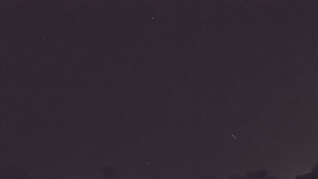AMS78 meteor