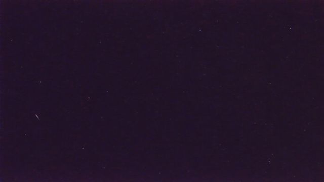 AMS78 meteor