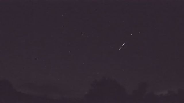 AMS78 meteor