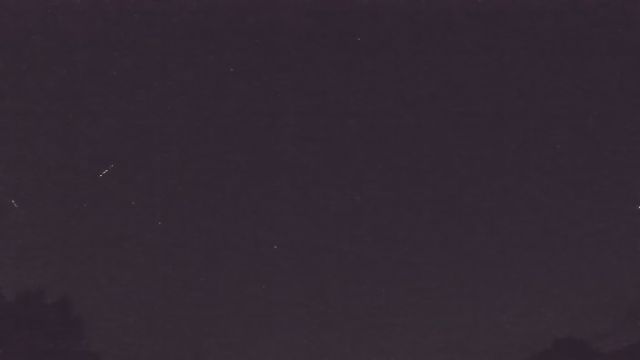 AMS78 meteor