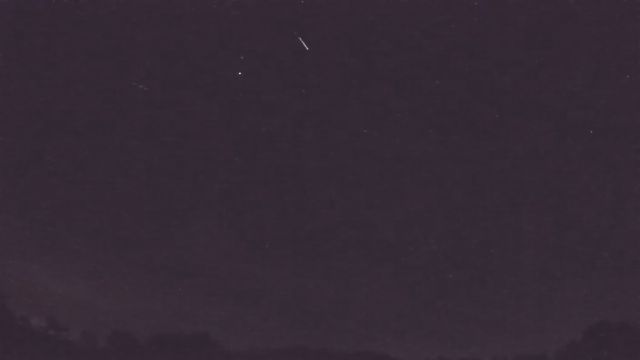 AMS78 meteor