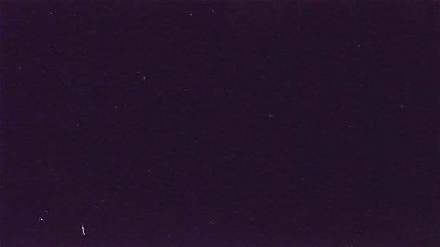 AMS78 meteor