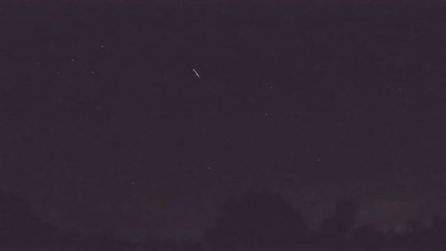 AMS78 meteor