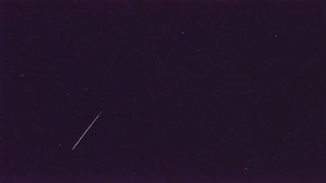 AMS78 meteor