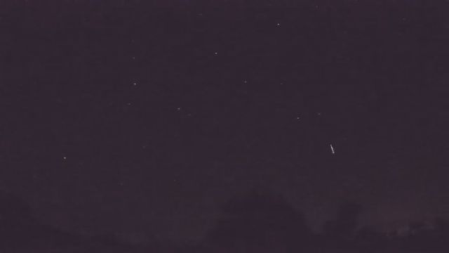 AMS78 meteor