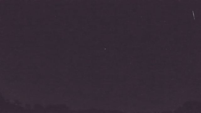 AMS78 meteor