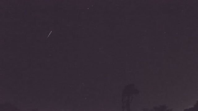 AMS78 meteor
