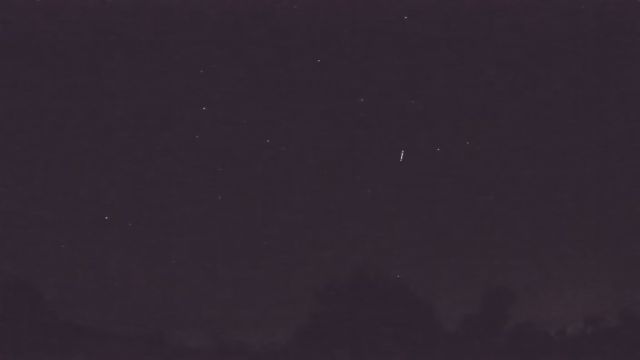 AMS78 meteor