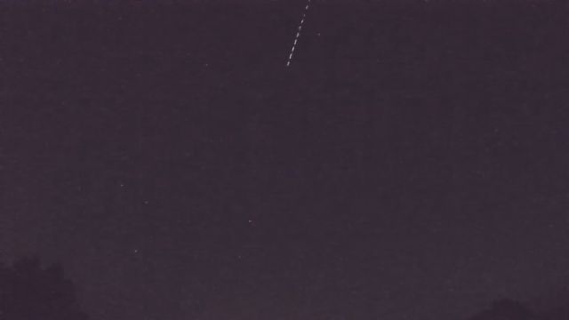AMS78 meteor