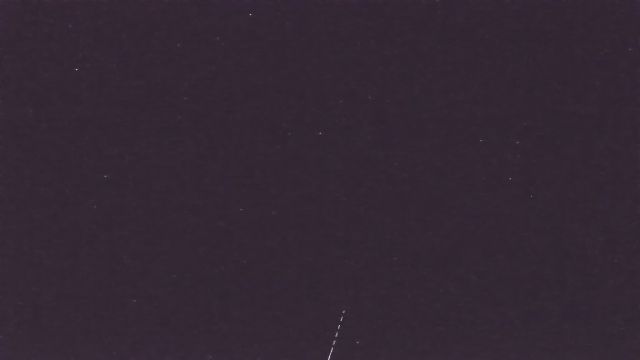 AMS78 meteor