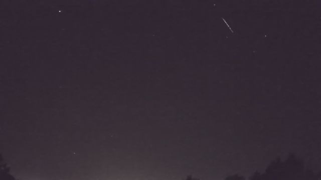AMS78 meteor