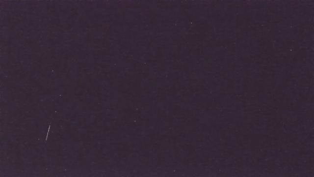 AMS78 meteor