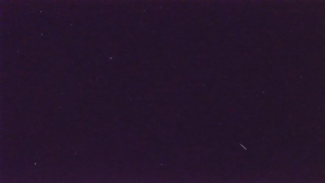 AMS78 meteor