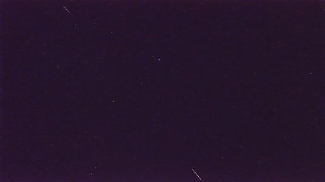 AMS78 meteor
