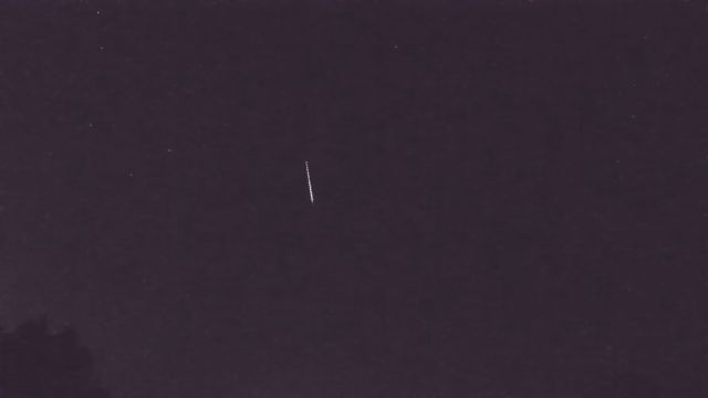 AMS78 meteor