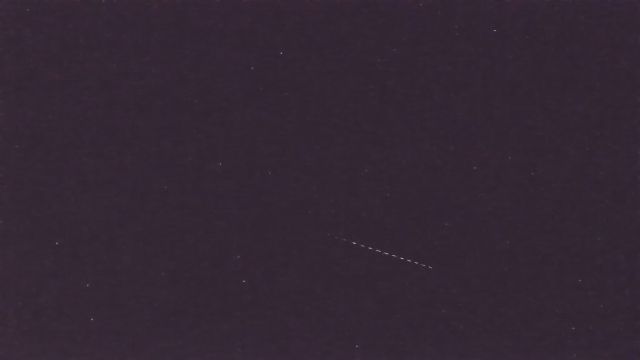 AMS78 meteor