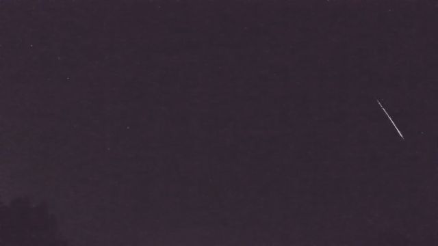 AMS78 meteor