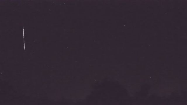 AMS78 meteor