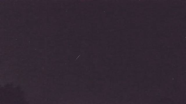 AMS78 meteor