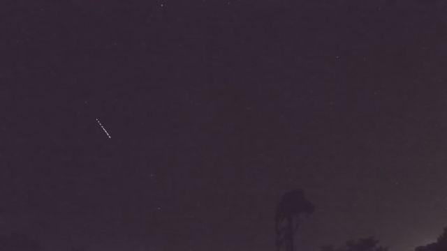 AMS78 meteor