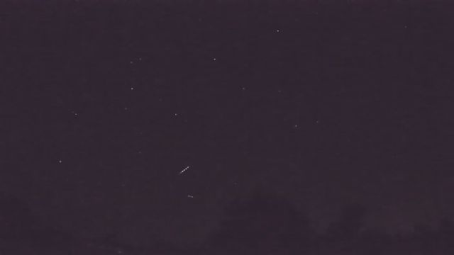 AMS78 meteor