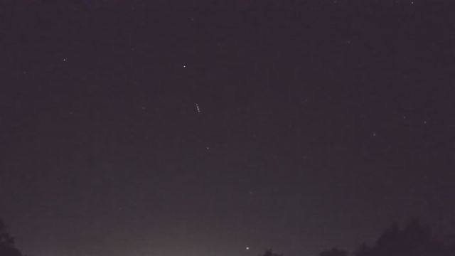 AMS78 meteor