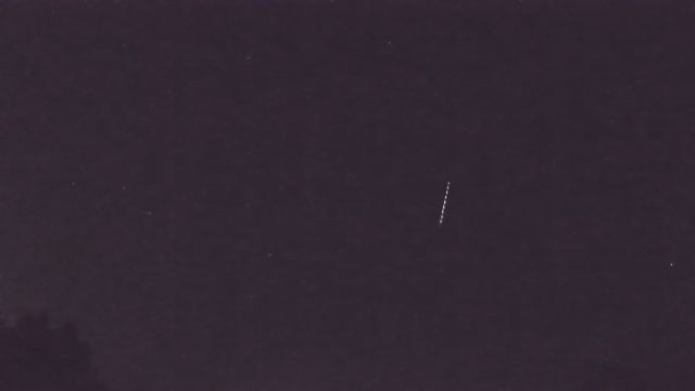 AMS78 meteor