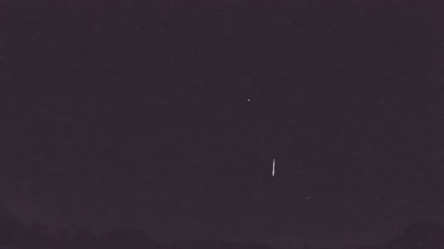 AMS78 meteor
