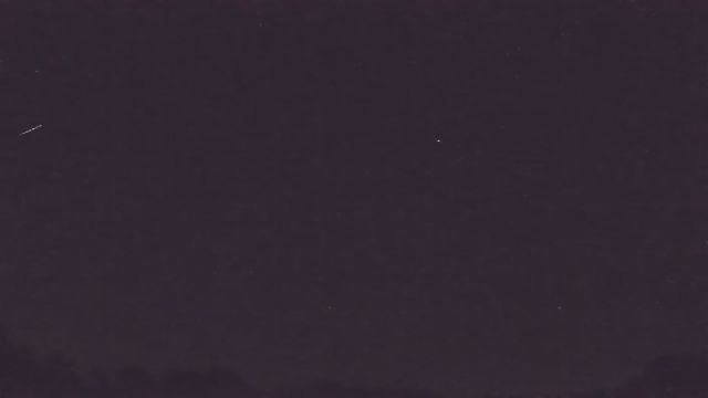 AMS78 meteor
