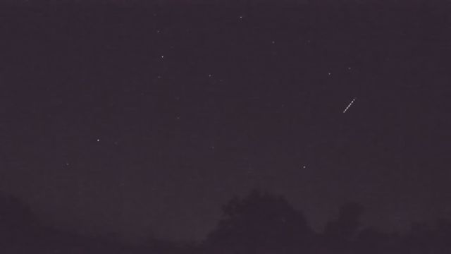 AMS78 meteor