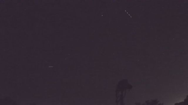 AMS78 meteor
