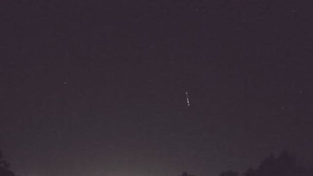 AMS78 meteor