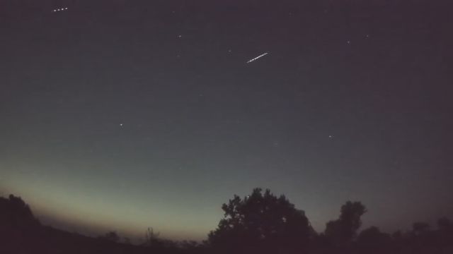 AMS78 meteor
