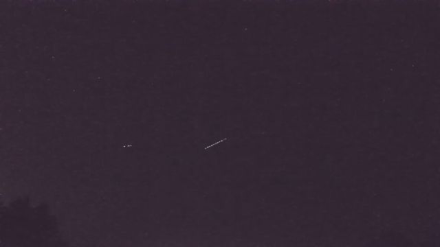 AMS78 meteor
